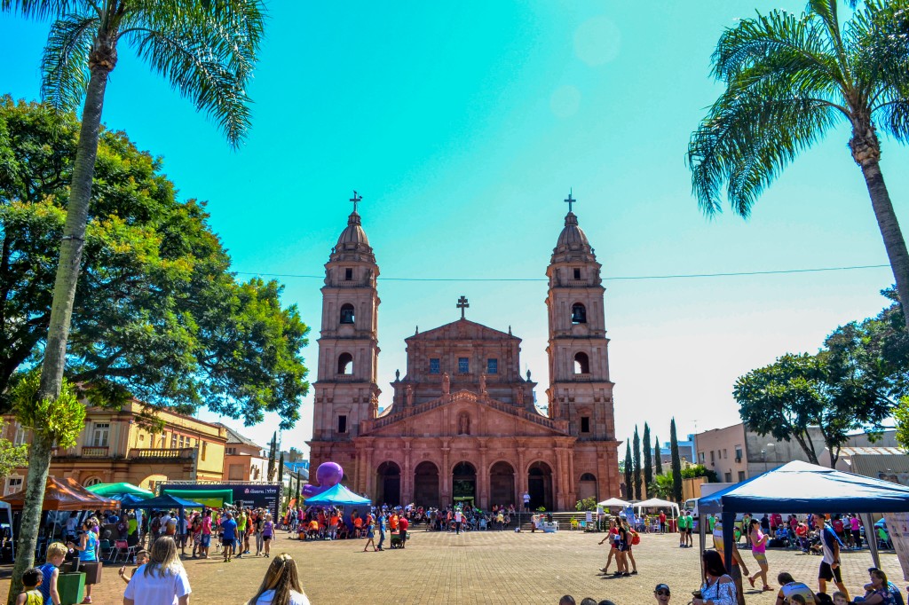 Ecobem Santo Ângelo - Ecolog Serviços Ambientais