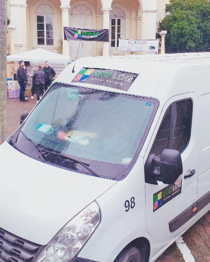 Ecobem Santa Cruz do Sul - Ecolog Serviços Ambientais