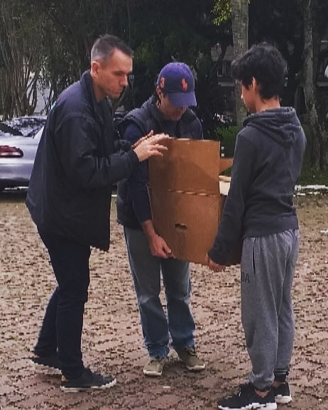 Ecobem Santa Cruz do Sul - Ecolog Serviços Ambientais