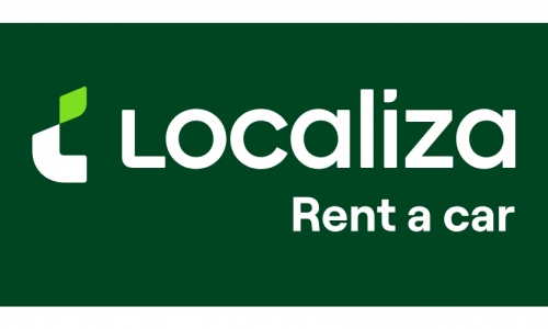 Localiza Rent a Car - Parceiro Ecolog