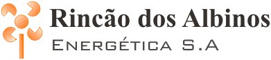 Rincão do Albinos Energética - Parceiro Ecolog