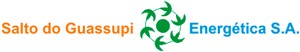 Salto do Guassupi Energética - Parceiro Ecolog