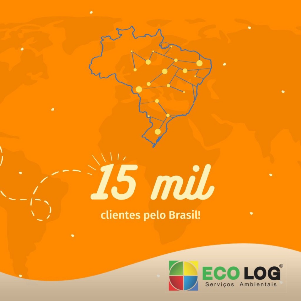 Ecolog Serviços Ambientais