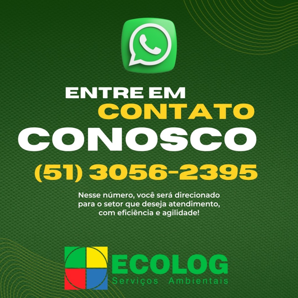 Ecolog Serviços Ambientais